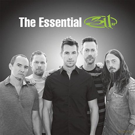 Essential 311 [2CD]