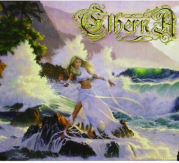 Etherna [CD]