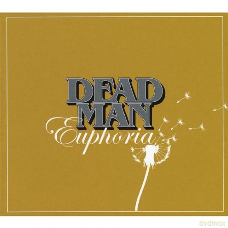 Dead Man: Euphoria [CD]