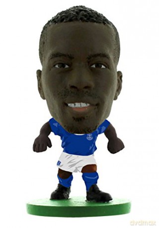 Soccerstarz: Everton Idrissa Gueye