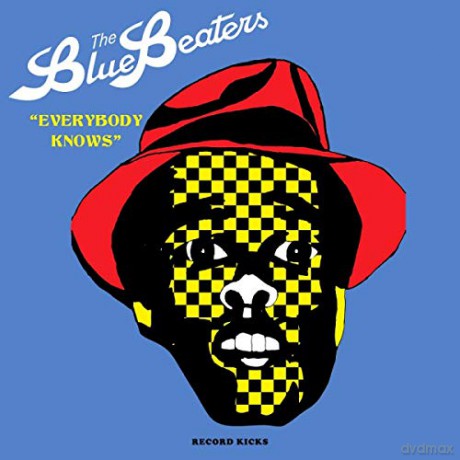 The Bluebeaters: Everybody Knows [Winyl]
