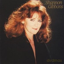 Shannon Gibbons: Shannon Gibbons [CD]