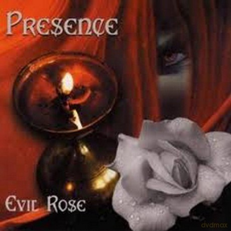 Presence: Evil Rose [CD]