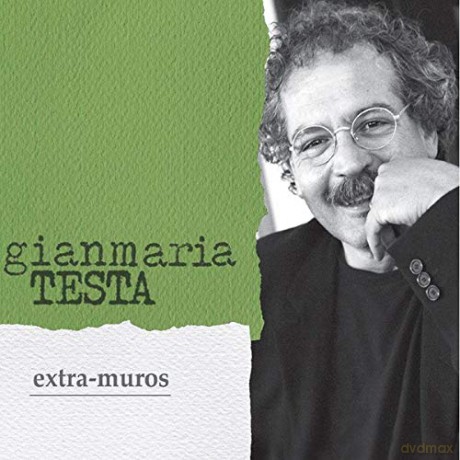 Gianmaria Testa: Extra Muros [New Edition] [CD]