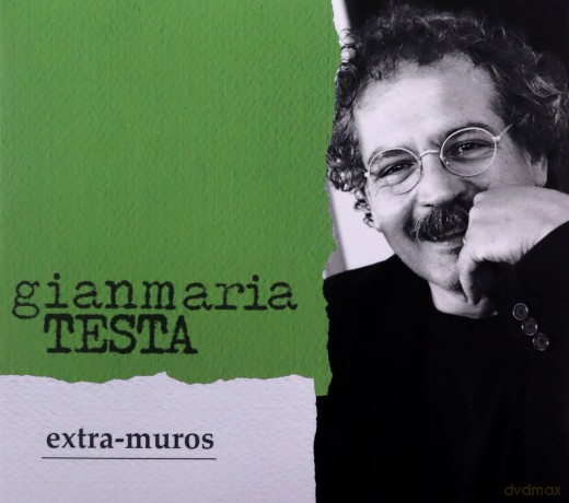 Gianmaria Testa: Extra Muros [New Edition] [CD]