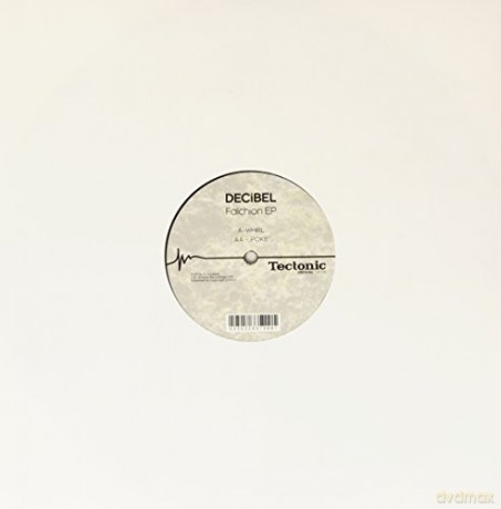 Decibel: Faicon Ep [Winyl]
