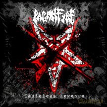 Paganfire: Fasteless Revenge [CD]