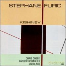 Stephane Furic: Kishinev [CD]