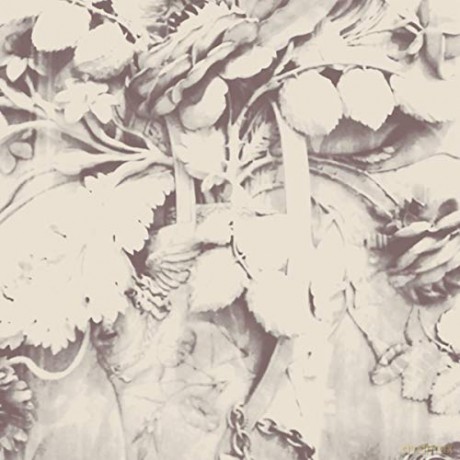 Sarah Davachi: Figures In Open Air [2CD]