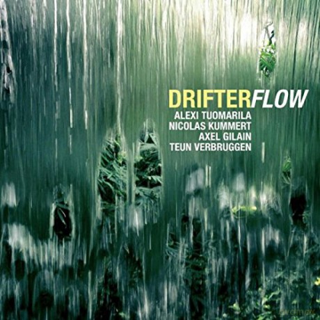 Drifter: Flow [Winyl]