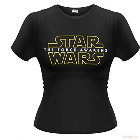 Star Wars The Force: Force Awakens Logo