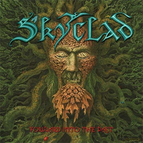 Skyclad: Forward Into The Past [CD]