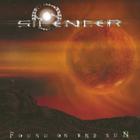 Silencer: Found On The Sun [CD]