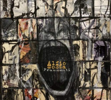 Alfio Costa: Frammenti [CD]