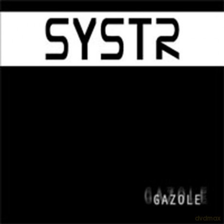 Gazole [CD]