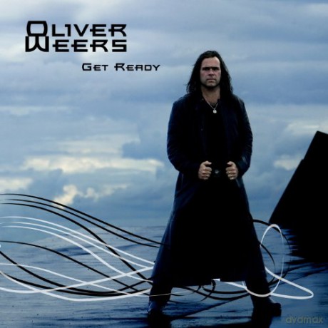 Oliver Weers: Get Ready [CD]