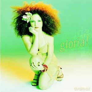 Gloria Estefan: Gloria [KASETA]