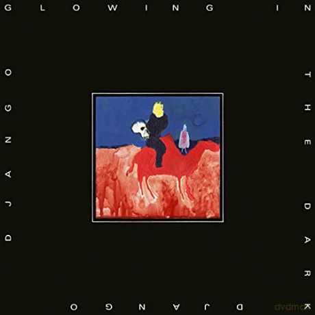Django Django: Glowing In The Dark [Winyl]