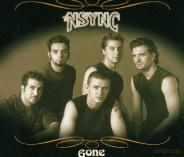*Nsync: Gone [CD]