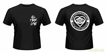 All Time Low: Graffiti