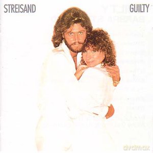 Barbra Streisand: Guilty [KASETA]