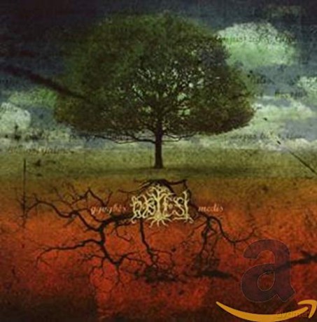 Obtest: Gyvybes Medis [CD]