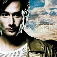Sasha: Here She Comes Again [CD]