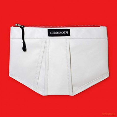 Bag: Herrensackerl Red