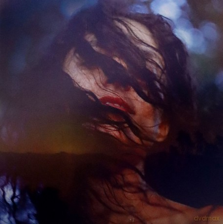Rhye: Home - Colored Opaque Plum Vinyl. 2 Gatefold, 1 Side With Etching (Limited) [Winyl]