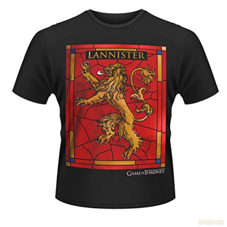 Game Of Thrones: House Lannister