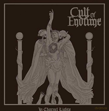 Cult Of Endtime: I Charnel Lights [CD]