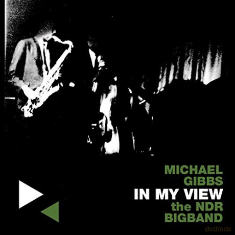 In My View [CD]