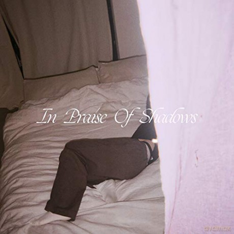 Puma Blue: In Praise Of Shadows (digipack) [CD]