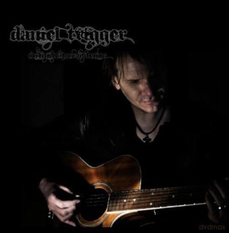 Daniel Trigger: Infinite Persistence [CD]
