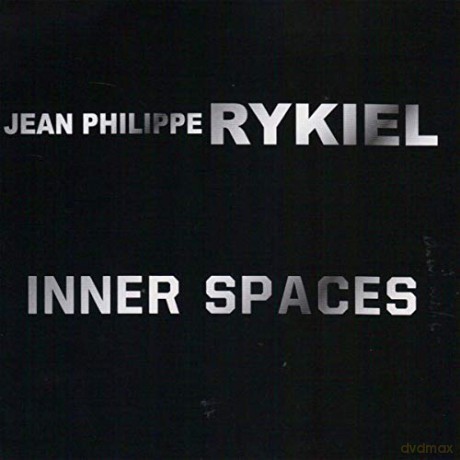 Jean Philippe Rykiel: Inner Spaces [CD]