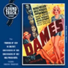 Dames soundtrack (Busby Berkeley) [CD]