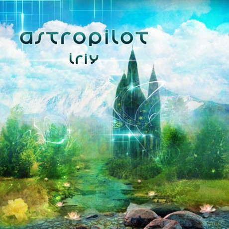 Astropilot: Iriy [CD]