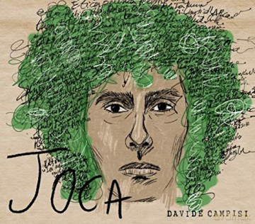 Davide Campisi: Joca [CD]