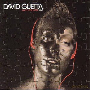 David Guetta: Just A Little More Love [2xWinyl]