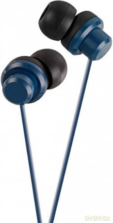 Headphones: Jvc Ha-Fx8-A