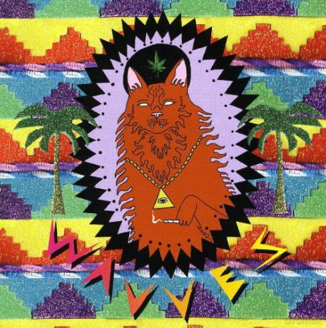 Wavves: King of the Beach [CD]