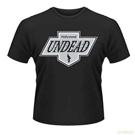 Hollywood Undead: La Crest