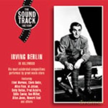 Irving Berlin: In Hollywood [CD]
