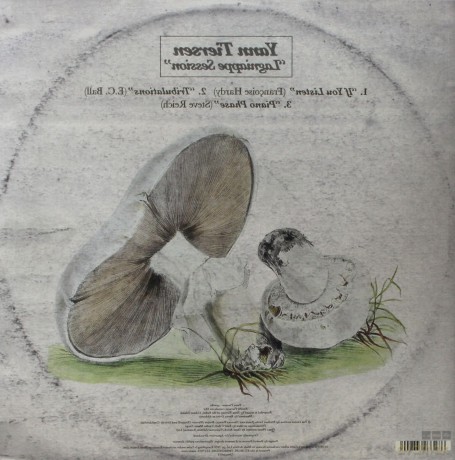 Yann Tiersen: Lagniappe Session - Pink Vinyl [Winyl]