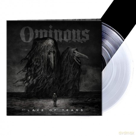 Lake Of Tears: Ominous (Clear) [Winyl]