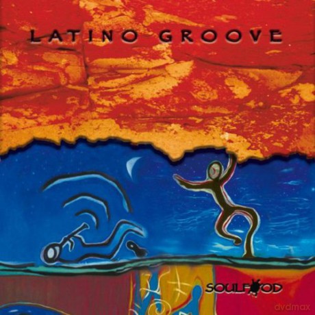 Janis Joplin: Latino Groove