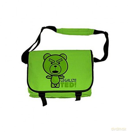Ted 2: Legalize Ted