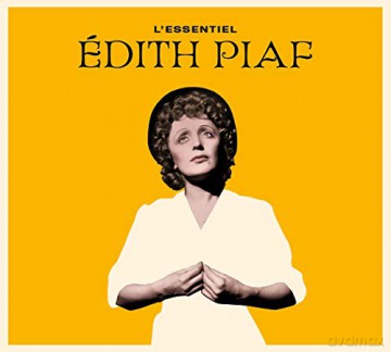 Edith Piaf: L''Essentiel De Edith Piaf  [CD]