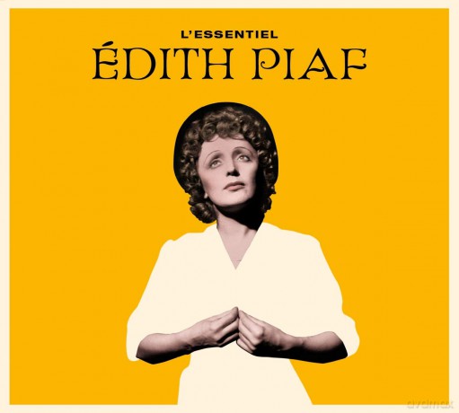 Edith Piaf: L''Essentiel De Edith Piaf  [CD]