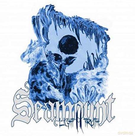 Seamount: Light And Truth [CD]